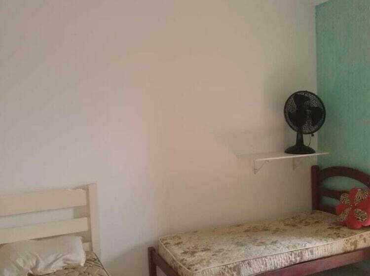 ホテル Fernandes Peruíbe