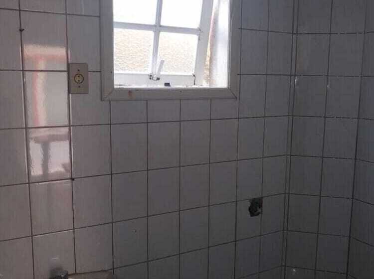 ホテル Fernandes Peruíbe