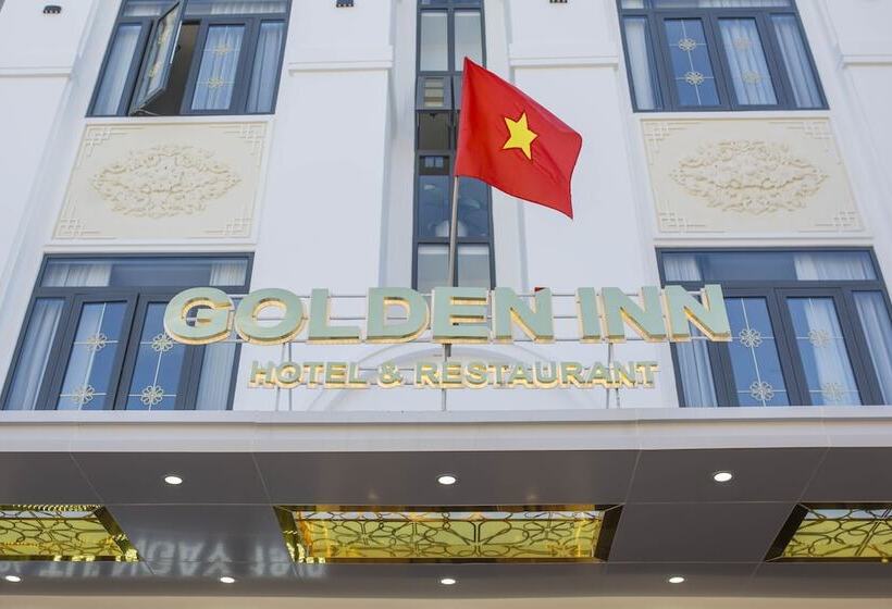 هتل Golden Inn