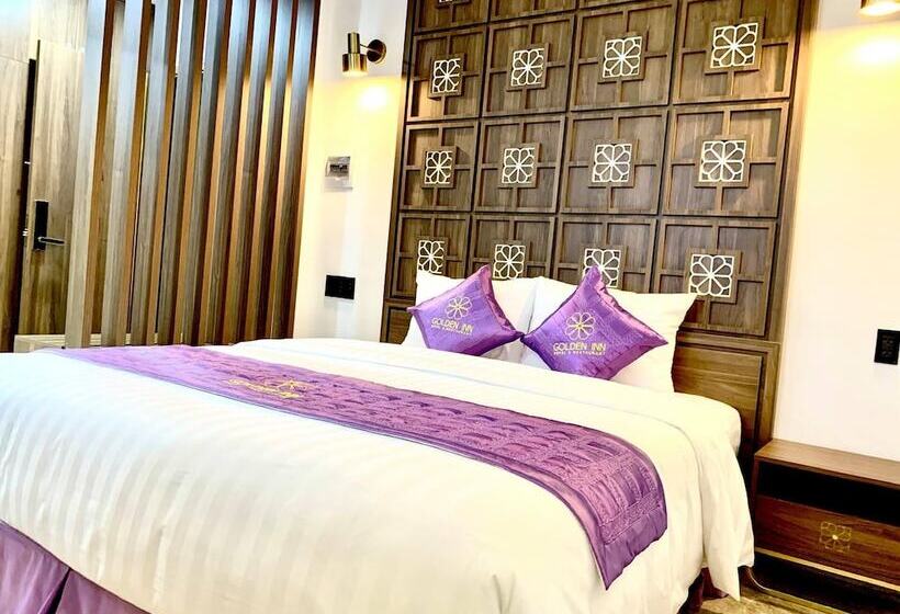 هتل Golden Inn