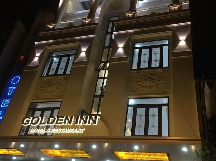 هتل Golden Inn