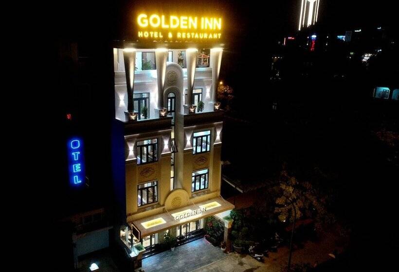 هتل Golden Inn