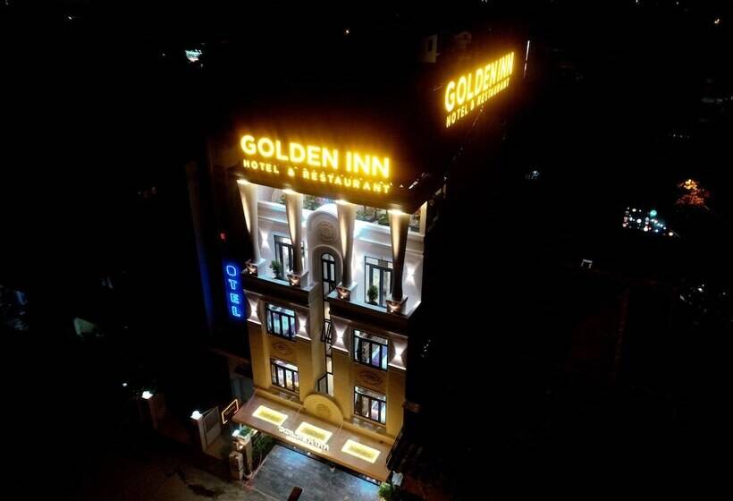 هتل Golden Inn