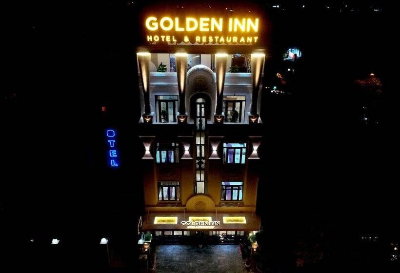 هتل Golden Inn