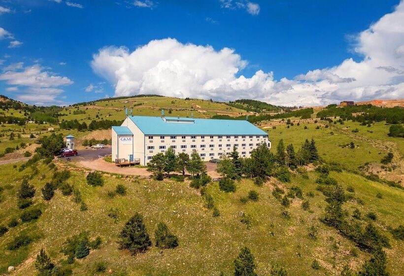 Отель Golden Nugget Cripple Creek