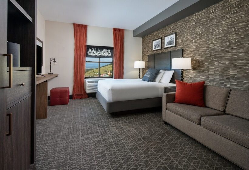 Отель Golden Nugget Cripple Creek