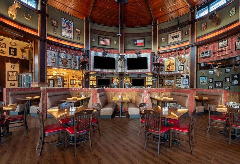 Отель Golden Nugget Cripple Creek