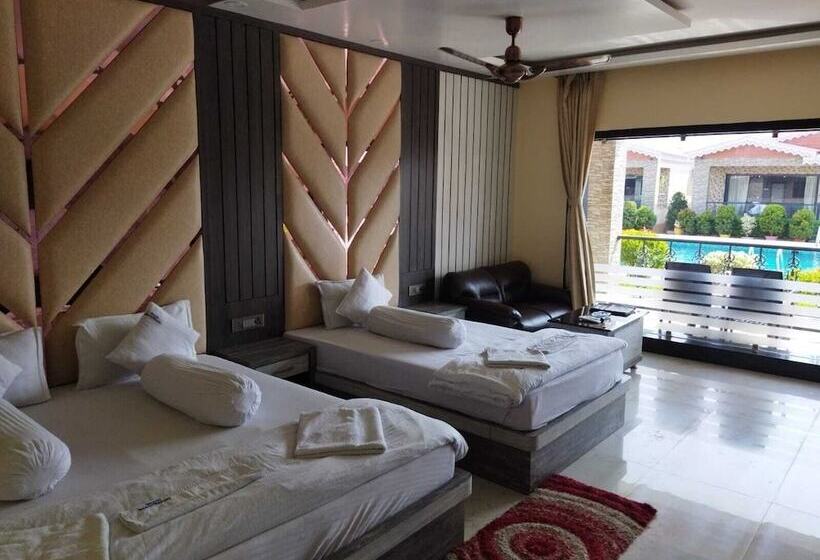 ホテル Grand Beach Resort