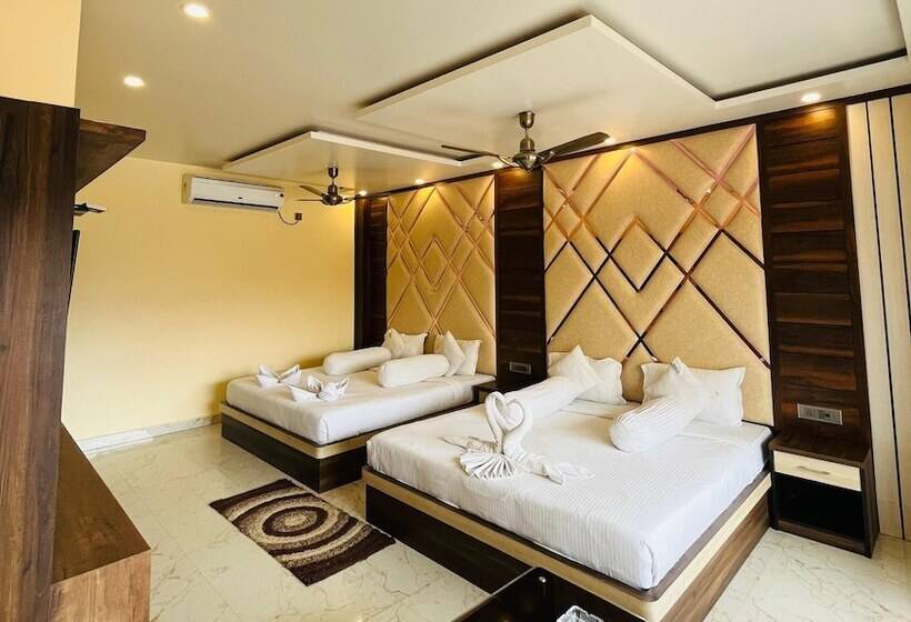 ホテル Grand Beach Resort