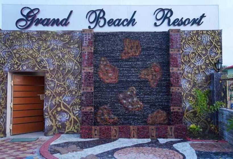 ホテル Grand Beach Resort