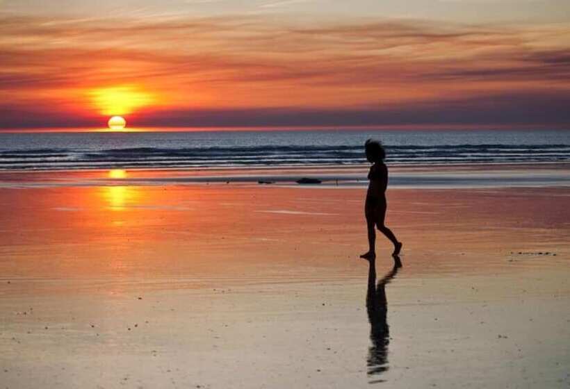 ホテル Grand Beach Resort