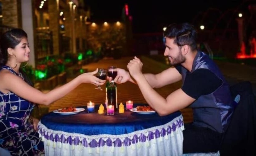 ホテル Grand Beach Resort