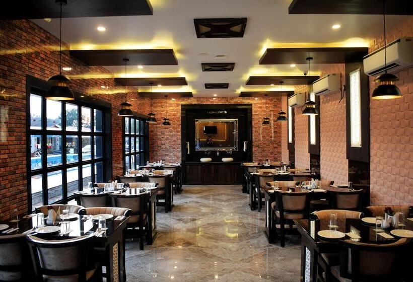 ホテル Grand Beach Resort