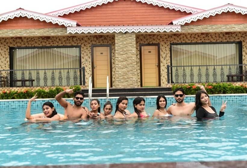 ホテル Grand Beach Resort