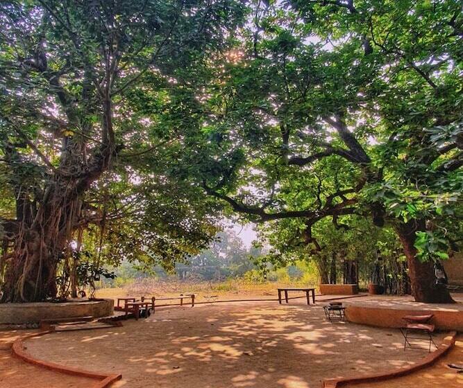 فندق Greetoe Celebration Van Vilas