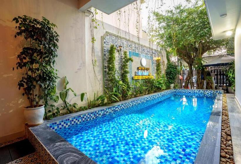 هتل Hai Dao Hoi An Villa