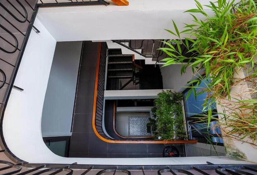 هتل Hai Dao Hoi An Villa