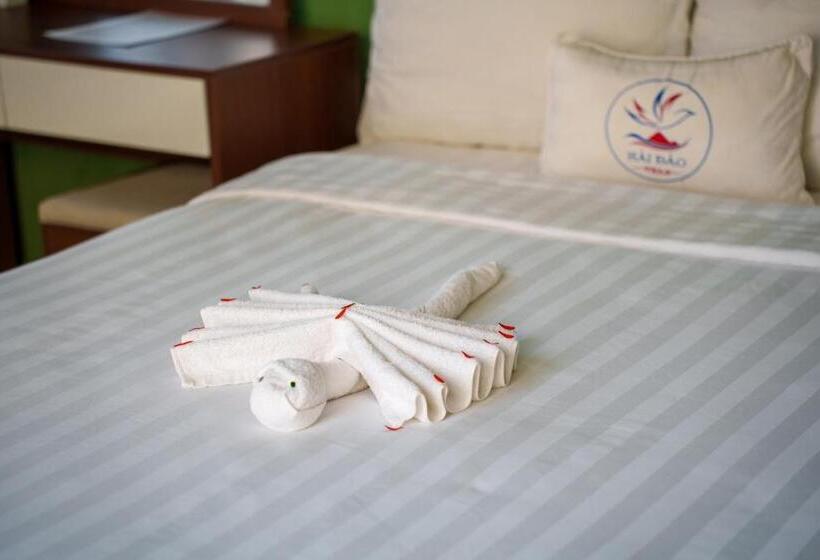 هتل Hai Dao Hoi An Villa