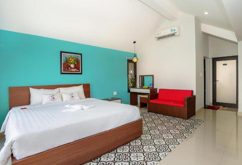 هتل Hai Dao Hoi An Villa