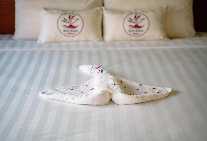 هتل Hai Dao Hoi An Villa