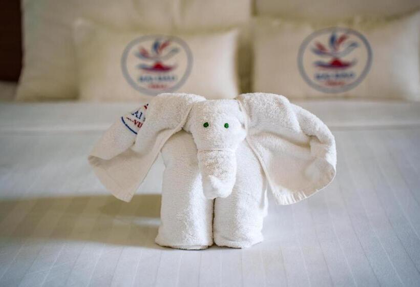 هتل Hai Dao Hoi An Villa