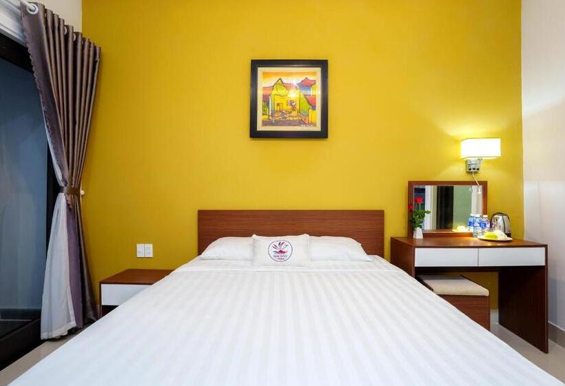 هتل Hai Dao Hoi An Villa