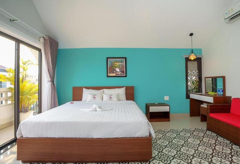 هتل Hai Dao Hoi An Villa