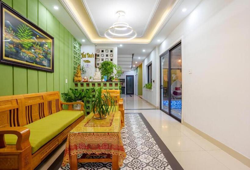 هتل Hai Dao Hoi An Villa
