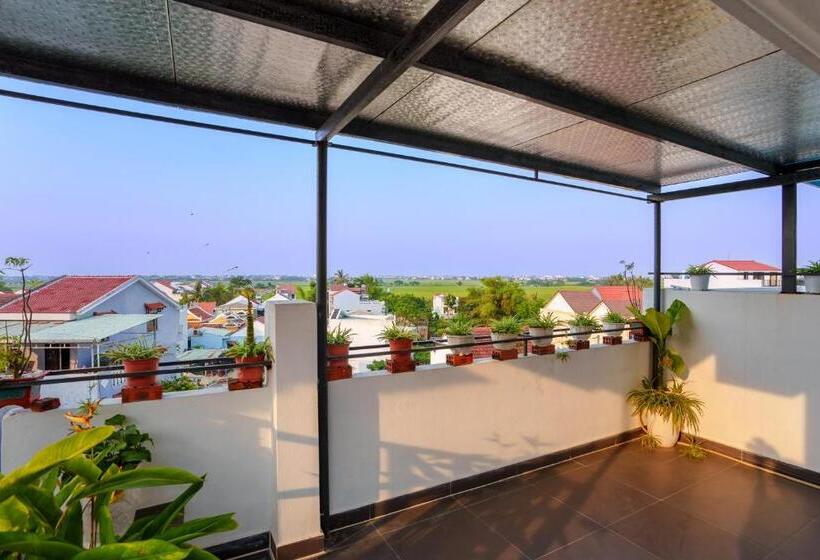 هتل Hai Dao Hoi An Villa