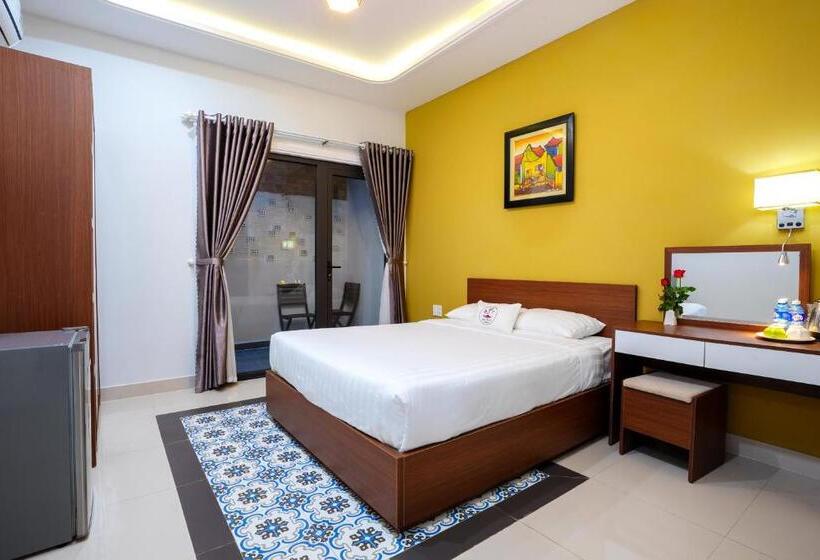 هتل Hai Dao Hoi An Villa