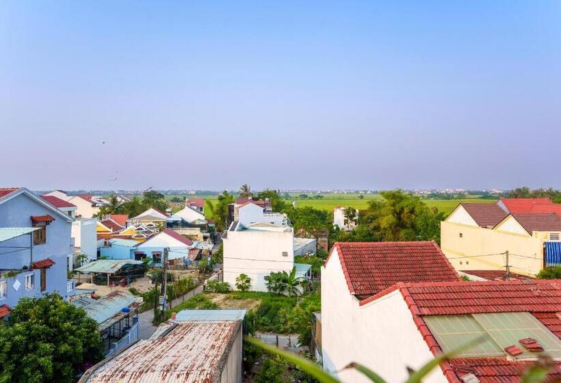 هتل Hai Dao Hoi An Villa