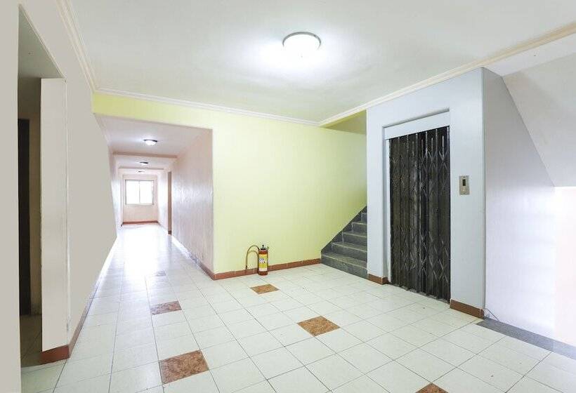 בית מלון כפרי Hill Top By Oyo Rooms