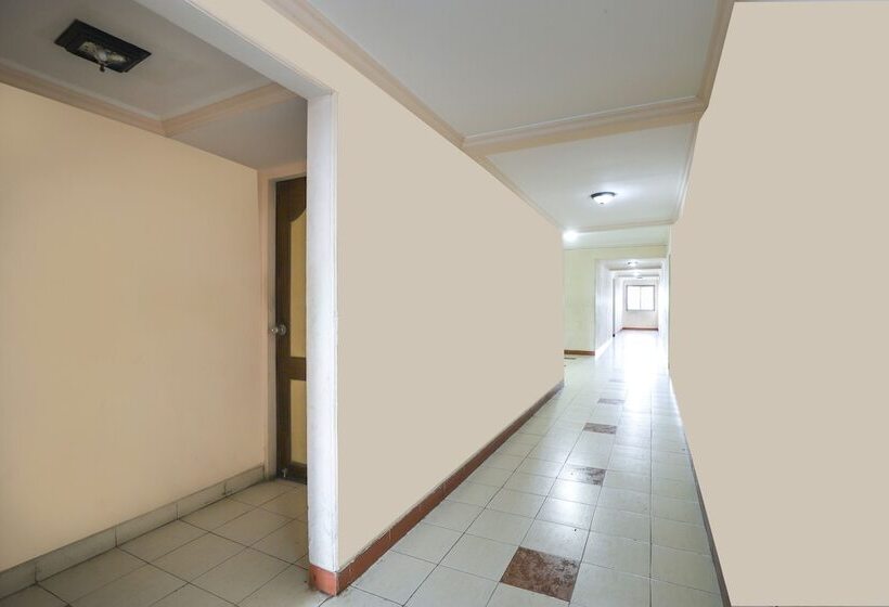 בית מלון כפרי Hill Top By Oyo Rooms