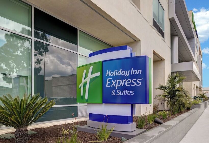 فندق Holiday Inn Express & Suites   Glendale Downtown