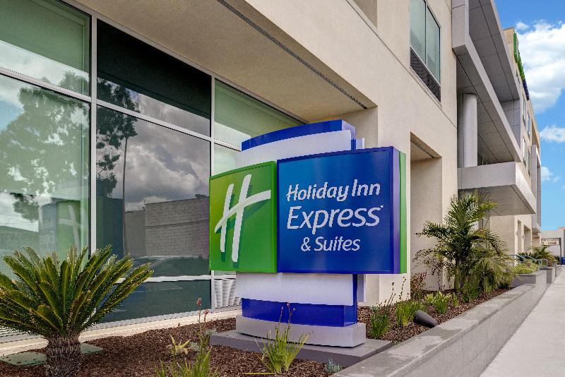 فندق Holiday Inn Express & Suites   Glendale Downtown
