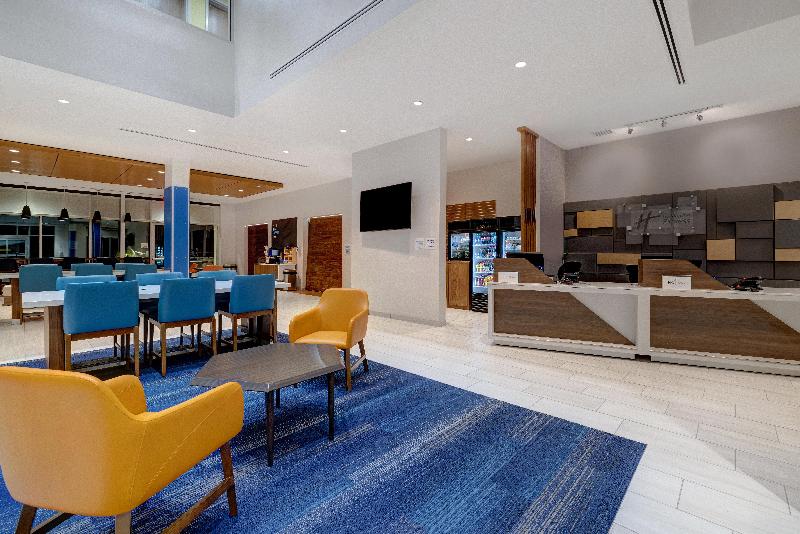 فندق Holiday Inn Express & Suites   Glendale Downtown