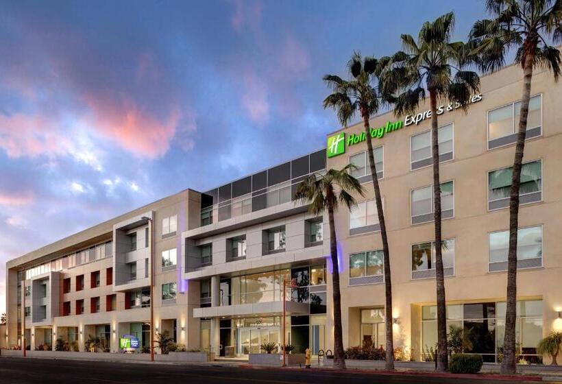فندق Holiday Inn Express & Suites   Glendale Downtown
