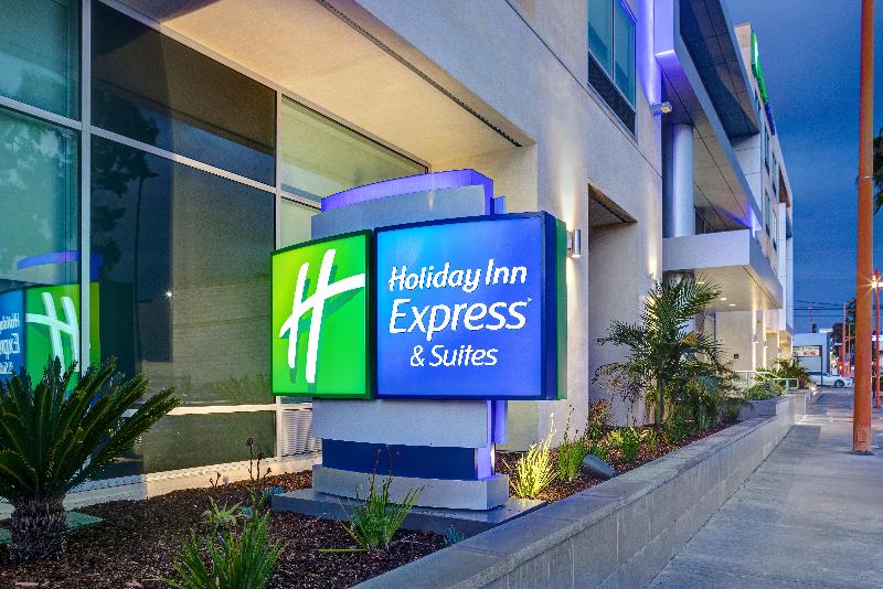 فندق Holiday Inn Express & Suites   Glendale Downtown