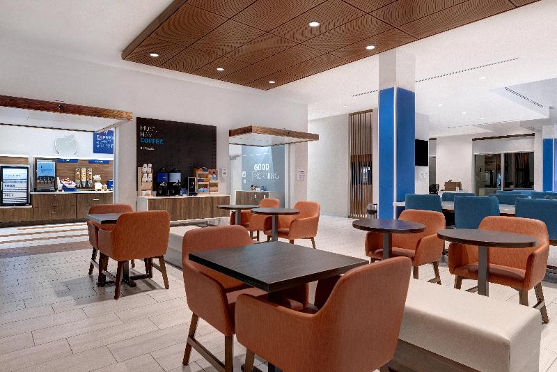 فندق Holiday Inn Express & Suites   Glendale Downtown