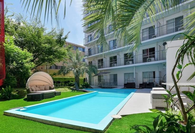 فندق Japanesque Fukuoka