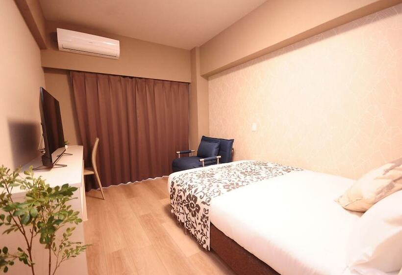 فندق Japanesque Fukuoka