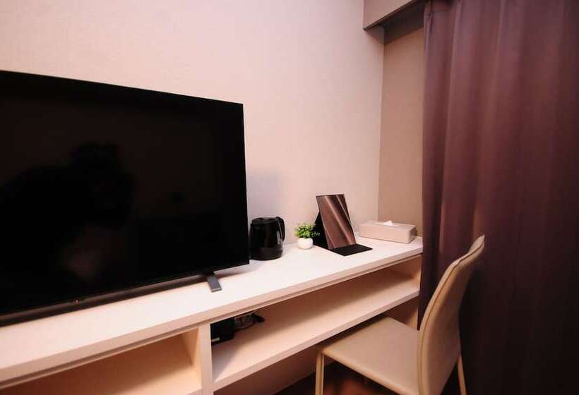 فندق Japanesque Fukuoka