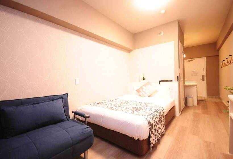 فندق Japanesque Fukuoka