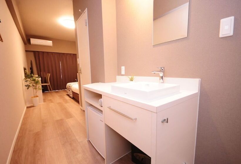 فندق Japanesque Fukuoka