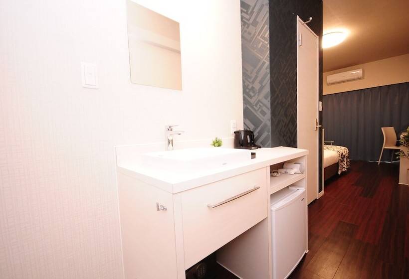 فندق Japanesque Fukuoka