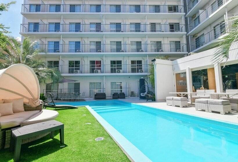 فندق Japanesque Fukuoka