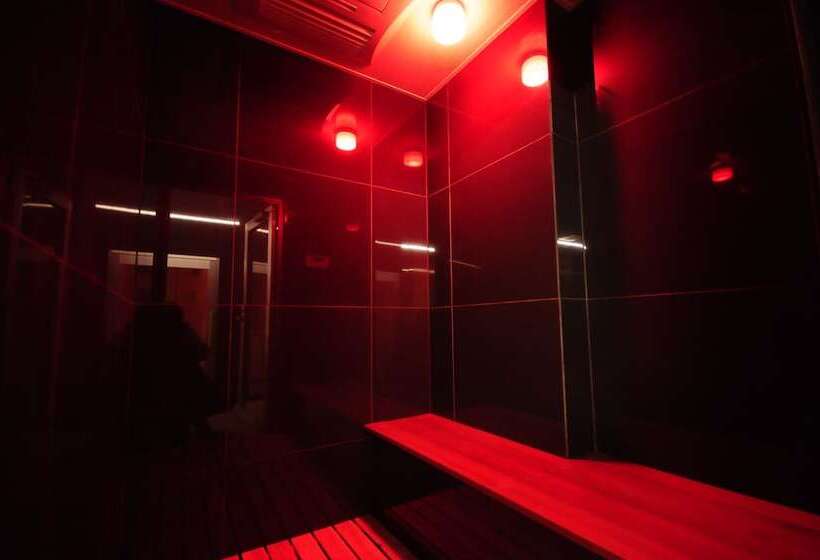 فندق Japanesque Fukuoka