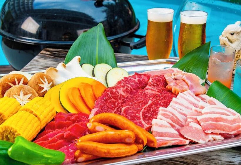 فندق Japanesque Fukuoka