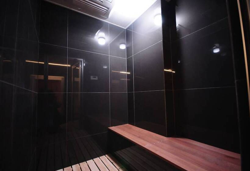 فندق Japanesque Fukuoka