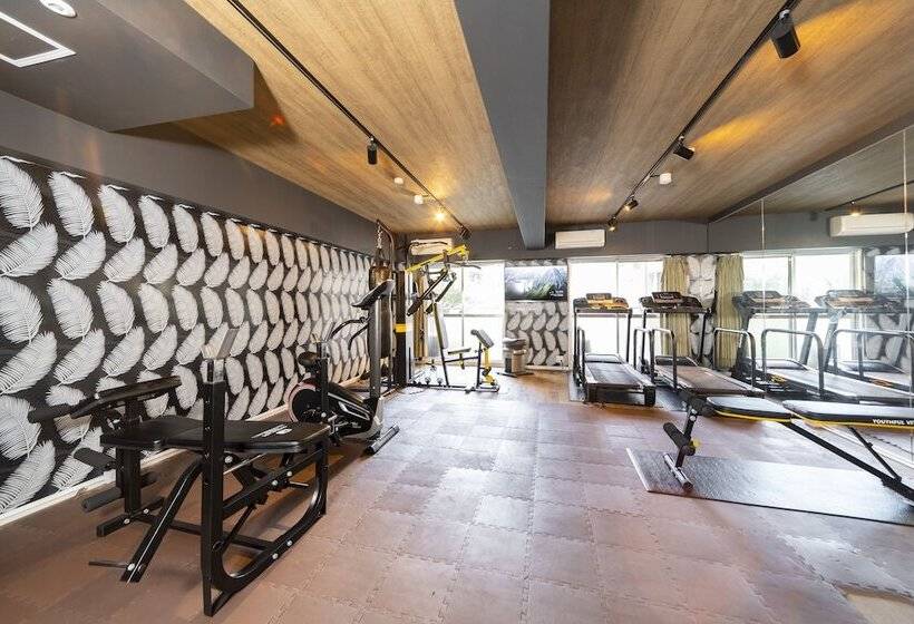 فندق Japanesque Fukuoka